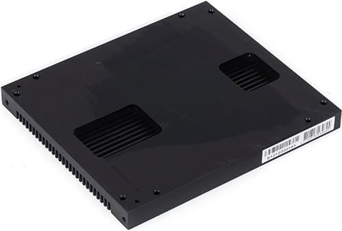 Верхний радиатор блока питания Chieftec GPS-500C