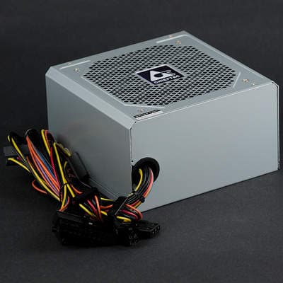 Провода и разъемы блока питания Chieftec HPS-350NS