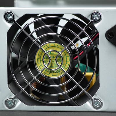 Вентилятор блока питания Chieftec PSF-400B