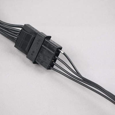 Провода и разъемы блока питания Corsair HX850