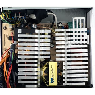 Блок питания Enhance ATX-0260GA