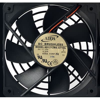 Блок питания Enhance ATX-0260GA