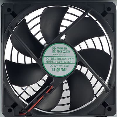 Вентилятор блока питания Enhance ATX-500GA