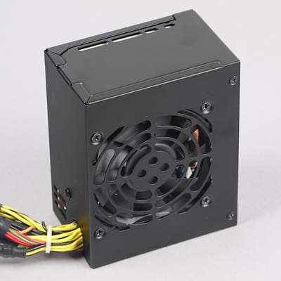 Внешний вид блока питания Fractal Design Integra SFX 450W (FSP450-60GHS(85))