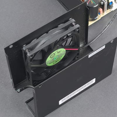 Вентилятор блока питания Fractal Design Integra SFX 450W (FSP450-60GHS(85))