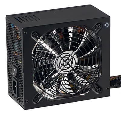 Внешний вид блока питания Hiper K900