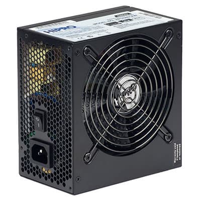 Внешний вид блока питания Hipro HPD5801aw