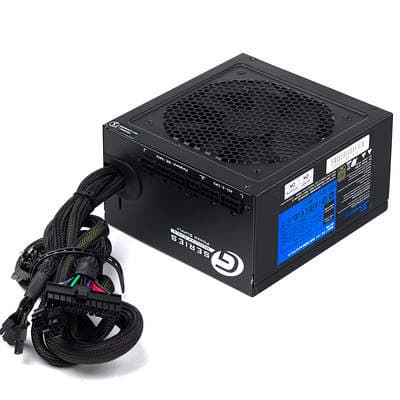 Провода и разъемы блока питания Seasonic G-750 (SSR-750RM)