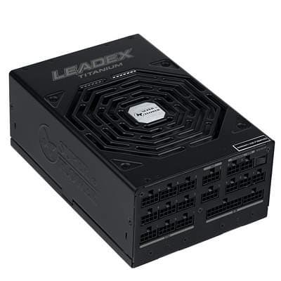 Провода и разъемы блока питания Super Flower Leadex Titanium 1600W (SF-1600F14HT)