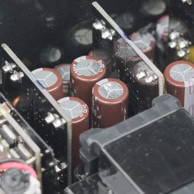 Конденсаторы блока питания Super Flower Leadex Titanium 1600W (SF-1600F14HT)