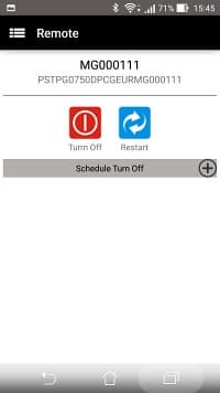 Скриншот Thermaltake Toughpower DPS G RGB 750W Gold (TPG-0750D-R)