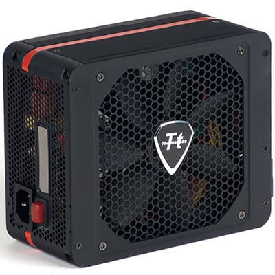 Внешний вид блока питания Thermaltake Toughpower Grand TPG-750M (TP-750AH3CCG)