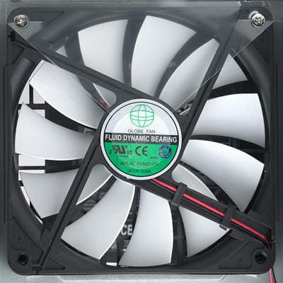 Вентилятор блока питания Zalman ZM1000-EBT