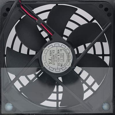 Вентилятор блока питания Zalman ZM500-GV