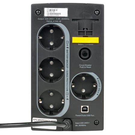 внешний вид