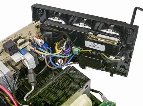 внутреннее устройство