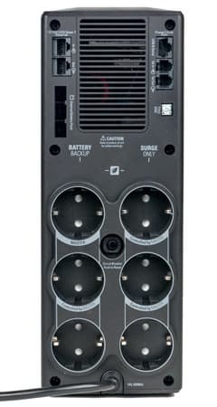 внешний вид