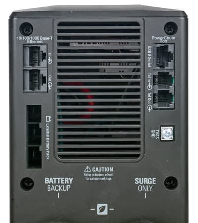 внешний вид