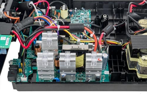 внутреннее устройство