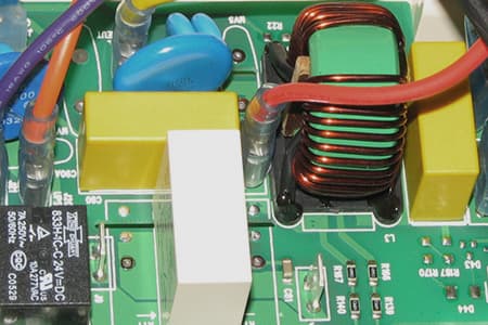 фильтр сетевых помех