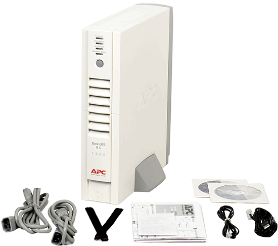 комплект поставки