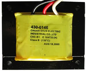 автотрансформатор