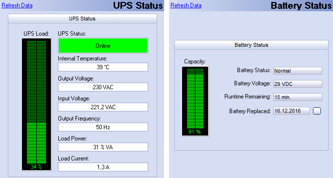 PowerChute Business Edition