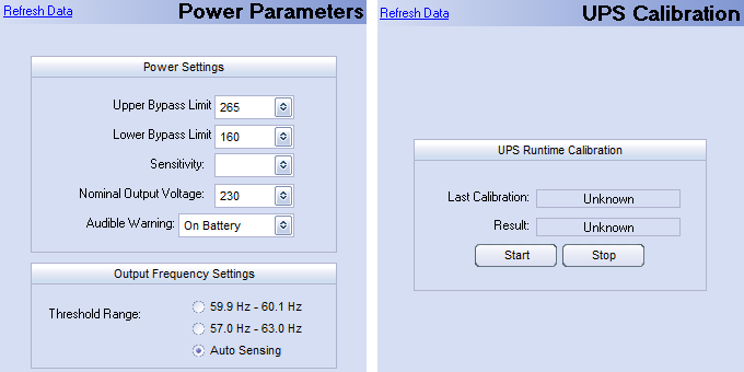PowerChute Business Edition