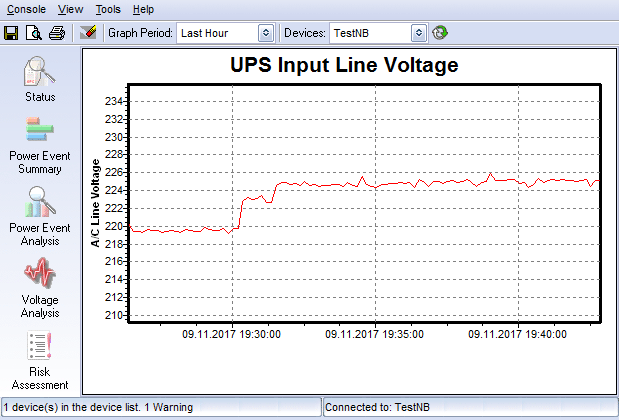 PowerChute Business Edition