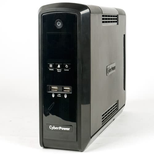 внешний вид