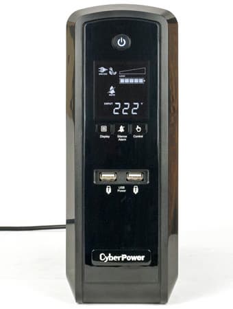 внешний вид