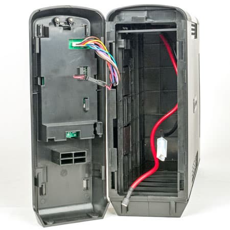 внешний вид