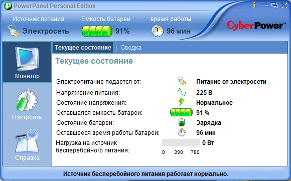 программа PPPE