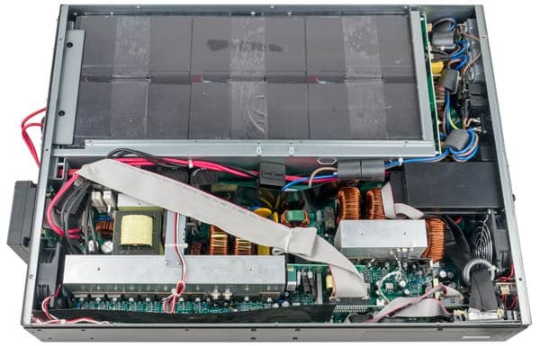 внутреннее устройство