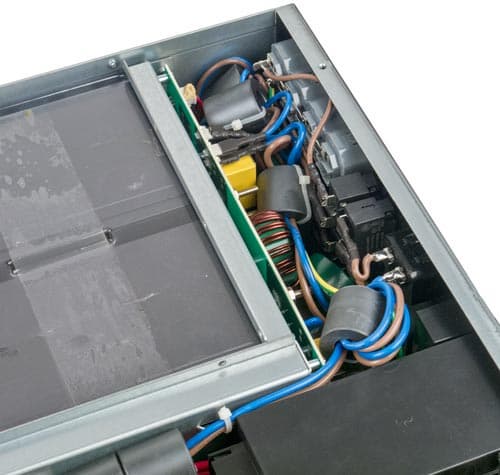 внутреннее устройство