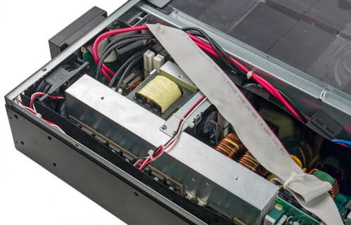 внутреннее устройство