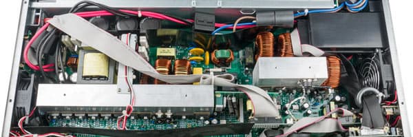 внутреннее устройство