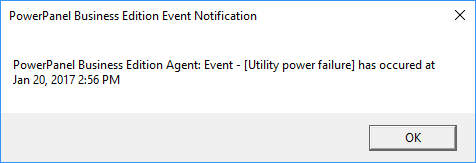 CyberPower PowerPanel Business Edition программа PPBE