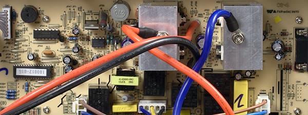 плата электроники FSP EP1000