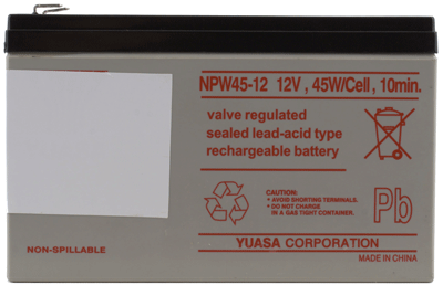 батарея NPW45-12