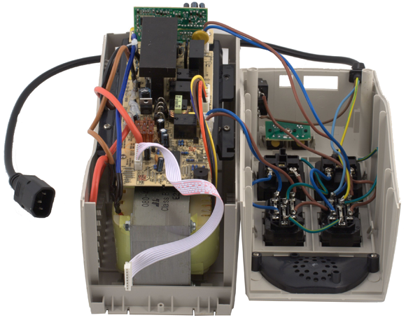 открытый Ippon Back Comfo Pro