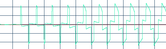 холодный старт IPPON Back Office 600