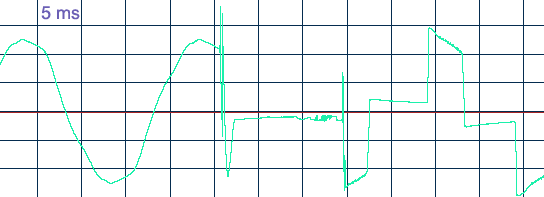 переход на батарею IPPON Back Office 600