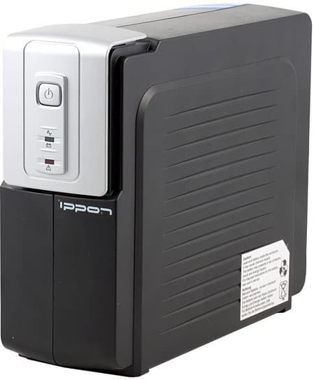 IPPON Back Office 600