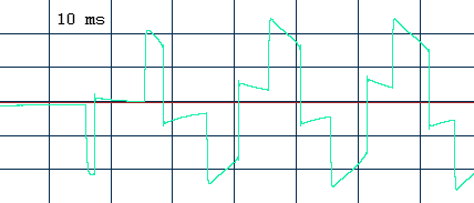 холодный старт IPPON Back Power Pro 800
