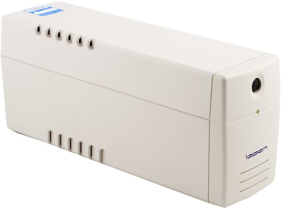 общий вид IPPON Back Power Pro 800