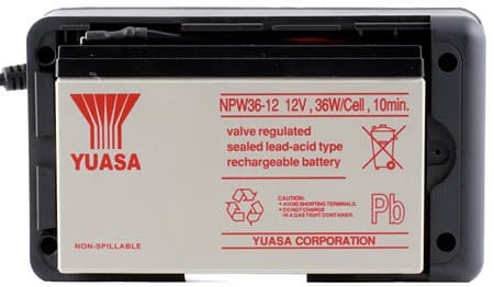 батарея IPPON Back Verso 600