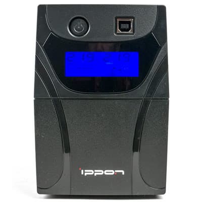 внешний вид