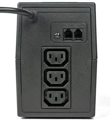 внешний вид