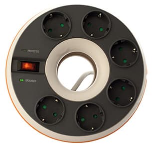 сетевой фильтр IPPON